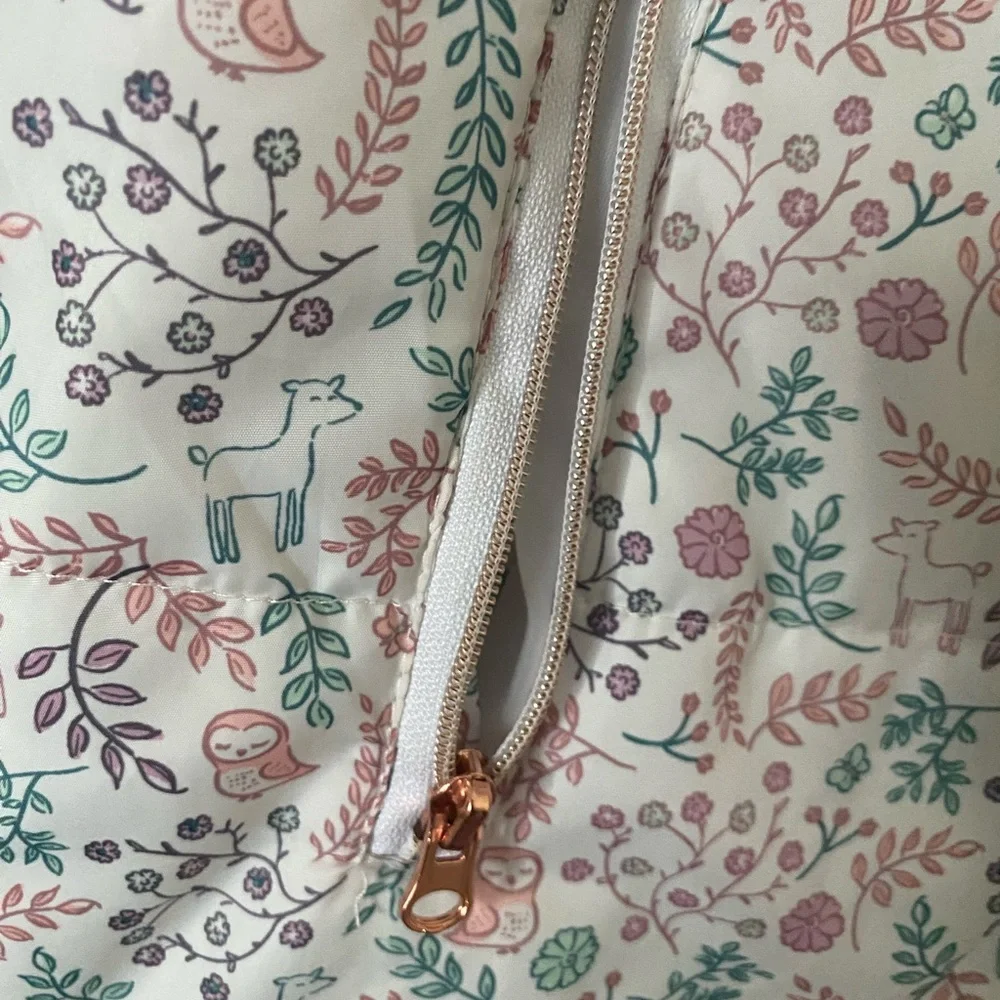 COPPER KEY - JACKET